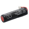 Premium Battery for Thermo Scientific S1 Pipet Filler 3.7V, 2800mAh - 10.36Wh