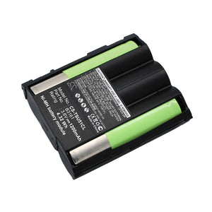 New Premium Cordless Phone Battery Replacements CS-TSU51CL