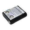 New Premium Two-Way Radio Battery Replacements CS-TSX100TW