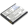 Premium Battery for Tp-link, Tl-t882 3.7V, 1600mAh - 5.92Wh