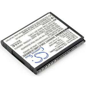 Premium Battery for Tp-link, Tl-t882 3.7V, 1600mAh - 5.92Wh