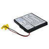 Premium Battery for Rio Karma 20gb 3.7V, 2200mAh - 8.14Wh
