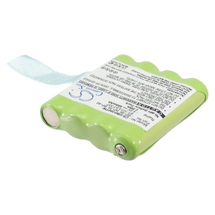New Premium Two-Way Radio Battery Replacements CS-UBP380TW