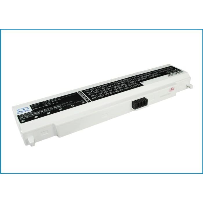 New Premium Notebook/Laptop Battery Replacements CS-UNE100NB