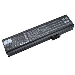 New Premium Notebook/Laptop Battery Replacements CS-UNL50NB