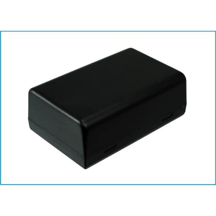 Premium Battery for Unitech Pa968ii 7.4V, 1800mAh - 13.32Wh