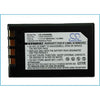 Premium Battery for Unitech Pa968ii 7.4V, 1800mAh - 13.32Wh