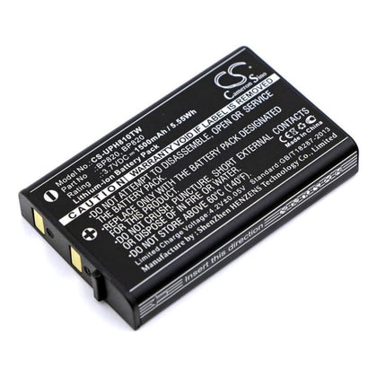 New Premium Two-Way Radio Battery Replacements CS-UPH810TW