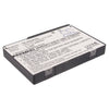 Premium Battery for Nintendo Ds, Ds Lite 3.7V, 850mAh - 3.15Wh