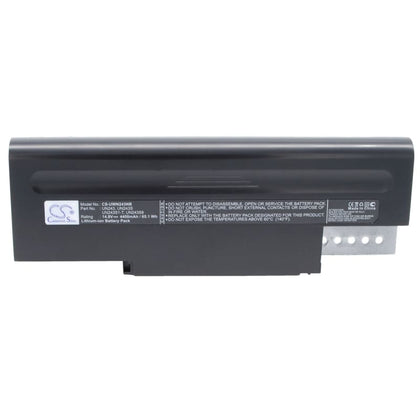 New Premium Notebook/Laptop Battery Replacements CS-UWN243NB