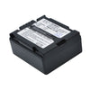 Premium Battery for Panasonic Dr-m50b, Nv-gs10, Nv-gs100k, Nv-gs10b, 7.4V, 750mAh - 5.55Wh