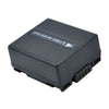 Premium Battery for Panasonic Dr-m50b, Nv-gs10, Nv-gs100k, Nv-gs10b, 7.4V, 750mAh - 5.55Wh
