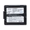 Premium Battery for Hitachi Dz-bd70, Dz-bd70a, Dz-bd70e, Dz-bd7h, 7.4V, 750mAh - 5.55Wh