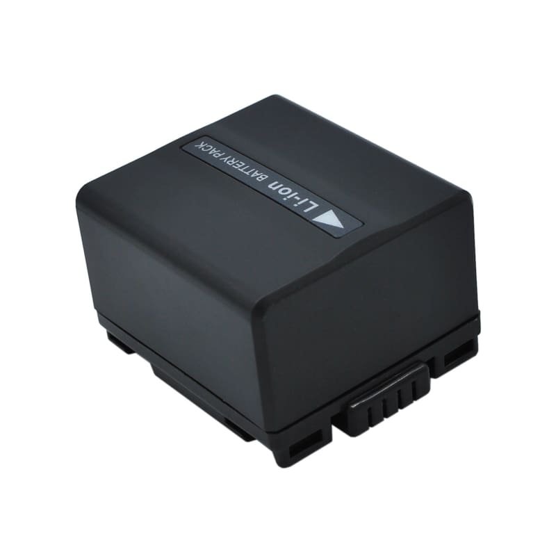 Premium Battery for Panasonic Dz-gx20, Dz-gx20a, Dz-gx20e, Dz-gx25, 7.4V, 1050mAh - 7.77Wh