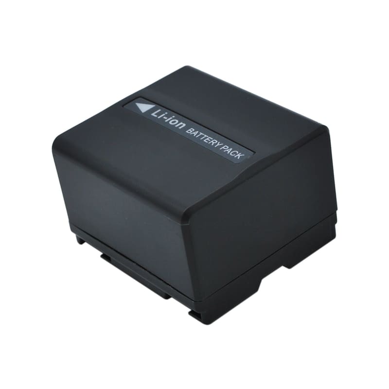 Premium Battery for Panasonic Dz-gx20, Dz-gx20a, Dz-gx20e, Dz-gx25, 7.4V, 1050mAh - 7.77Wh