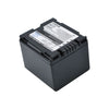 Premium Battery for Hitachi Dz-bd70, Dz-bd7h, Dz-bx37e, Dz-gx20, 7.4V, 1440mAh - 10.66Wh