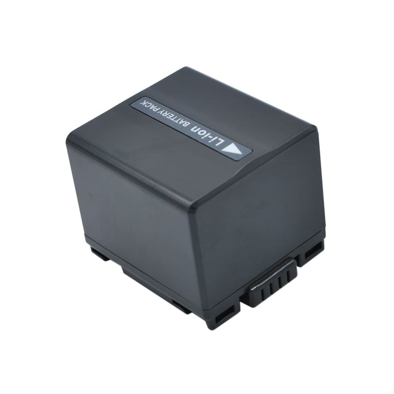 iTEKcanada.com > Premium Battery for Panasonic Nv-gs10, Nv-gs100k