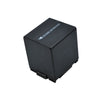 Premium Battery for Panasonic Nv-gs100k, Nv-gs11, Nv-gs120k, Nv-gs17ef-s, 7.4V, 2160mAh - 15.98Wh