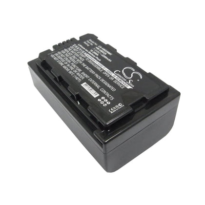 Premium Battery for Panasonic Aj-px298mc, Hc-mdh2, Hdc-mdh2gk 7.4V, 2200mAh - 16.28Wh