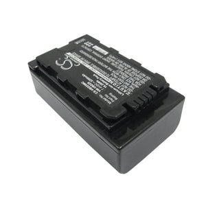 Premium Battery for Panasonic Aj-px298mc, Hc-mdh2, Hdc-mdh2gk 7.4V, 2200mAh - 16.28Wh