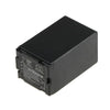 Premium Battery for Panasonic Nv-gs100k, Nv-gs120k, Nv-gs17ef-s, Nv-gs180, 7.4V, 3100mAh - 22.94Wh