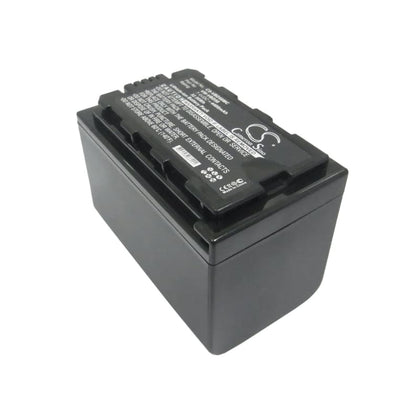 Premium Battery for Panasonic Aj-px298mc, Hc-mdh2, Hdc-mdh2gk 7.4V, 4400mAh - 32.56Wh