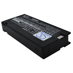 Premium Battery for Bauer-bosch Vcc-516, Vcc-526, Vcc-550, Vrp-30, 12V, 1800mAh - 21.60Wh