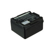 Premium Battery for Panasonic Ag-hmc151, Ag-hmc41, Ag-hmc70, Ag-hmc71, 7.4V, 1320mAh - 9.77Wh