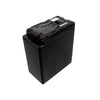Premium Battery for Panasonic Ag-ac130, Ag-ac130a, Ag-ac130aej, Ag-ac130ap, 7.4V, 4400mAh - 32.56Wh