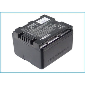Premium Battery for Panasonic Hc-x800, Hdc-hs900, Hdc-sd800, Hdc-sd900, 7.4V, 1050mAh - 7.77Wh