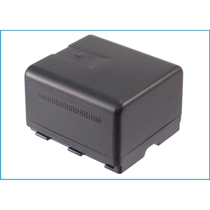Premium Battery for Panasonic Hc-x800, Hdc-hs900, Hdc-sd800, Hdc-sd900, 7.4V, 1050mAh - 7.77Wh