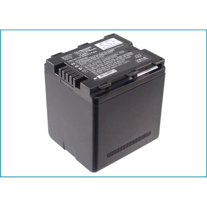 Premium Battery for Panasonic Hc-x900, Hc-x900m, Hdc-hs900, Hdc-sd800, 7.4V, 2100mAh - 15.54Wh
