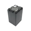 Premium Battery for Panasonic Hc-x900, Hc-x900m, Hdc-hs900, Hdc-sd800, 7.4V, 3300mAh - 24.42Wh