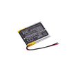 New Premium GPS/Navigator Battery Replacements CS-VC200SL