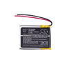 New Premium GPS/Navigator Battery Replacements CS-VC200SL