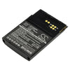 Premium Battery for Vocera, Communications Badge B1000, Communications Badge B2000 3.7V, 800mAh - 2.96Wh