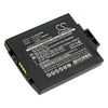 Premium Battery for Vocera, B3000e, B3000n, Communications Badge B3000 3.7V, 950mAh - 3.52Wh