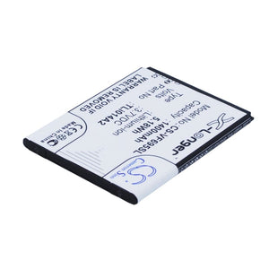 New Premium Mobile/SmartPhone Battery Replacements CS-VF695SL