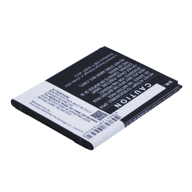 New Premium Mobile/SmartPhone Battery Replacements CS-VF695SL