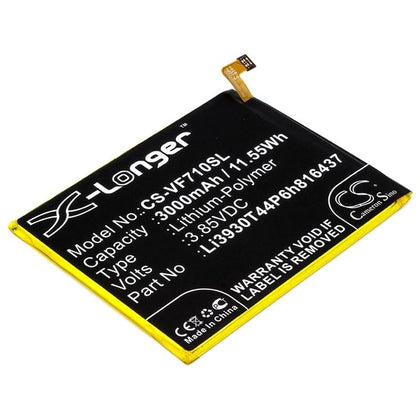 New Premium Mobile/SmartPhone Battery Replacements CS-VF710SL