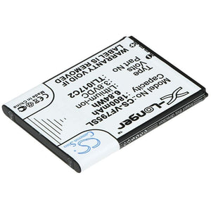 New Premium Mobile/SmartPhone Battery Replacements CS-VF795SL