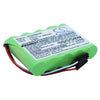 Premium Battery for Verifone Ruby Console 6.0V, 1500mAh - 9.00Wh
