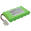 Premium Battery for Verifone Nurit 2085u, Nurit 2090 7.2V, 1500mAh - 10.80Wh