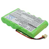 Premium Battery for Verifone Nurit 2159 7.2V, 1500mAh - 10.80Wh