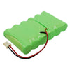 Premium Battery for Verifone Nurit 2159 7.2V, 1500mAh - 10.80Wh
