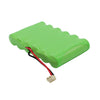 Premium Battery for Verifone Nurit 3010 7.2V, 2000mAh - 14.40Wh