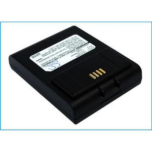 Premium Battery for Verifone Nurit 8020, 802b-ww-m05, Nurit 8020us20 7.4V, 1800mAh - 13.32Wh