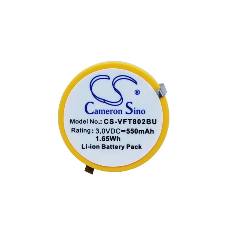 Premium Battery for Verifone Nurit 8020, 802b-ww-m05 3.0V, 550mAh - 1.65Wh