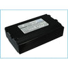 Premium Battery for Verifone Nurit 8040, Nurit 8400, Nurit 8400 Pci Compliant 7.4V, 2200mAh - 16.28Wh