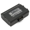 Premium Battery for Verifone, Nurit 8040, Nurit 8400, Nurit 8400 Pci Compliant 7.4V, 3400mAh - 25.16Wh